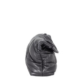 Saint Laurent Loulou Puffer Small