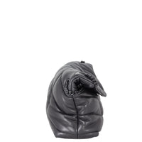 Saint Laurent Loulou Puffer Small