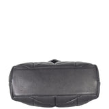 Saint Laurent Loulou Puffer Small