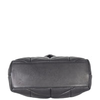 Saint Laurent Loulou Puffer Small