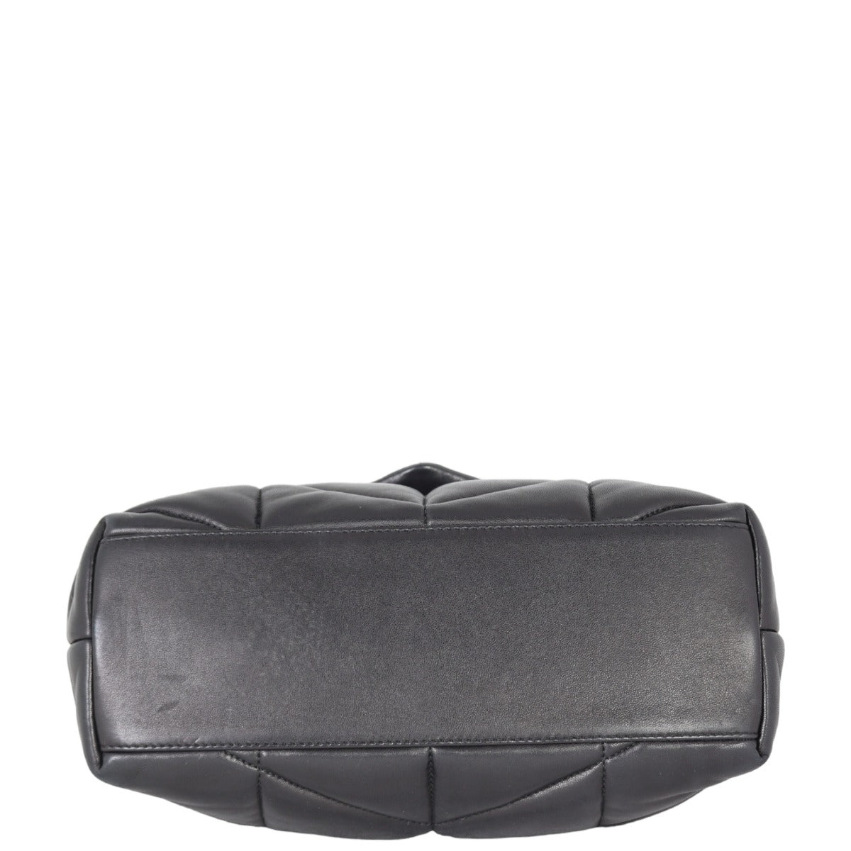 Saint Laurent Loulou Puffer Small