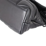 Saint Laurent Loulou Puffer Small