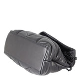 Saint Laurent Loulou Puffer Small