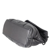 Saint Laurent Loulou Puffer Small