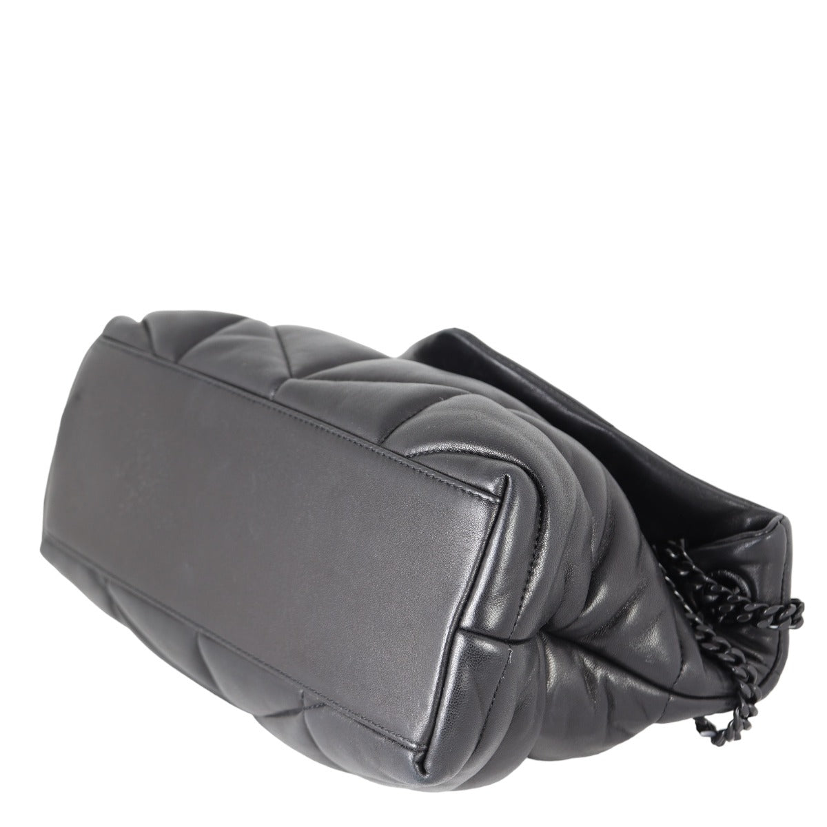 Saint Laurent Loulou Puffer Small