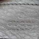 Gucci Soho Chain Shoulder Bag Medium Interior Stamp