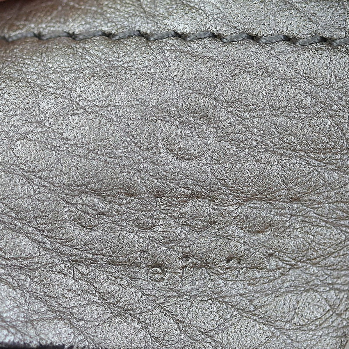 Gucci Soho Chain Shoulder Bag Medium Interior Stamp