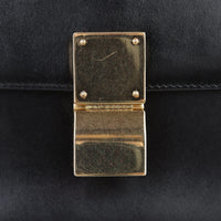 Celine Classic Box Bag Medium Hardware