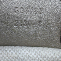 Gucci Soho Chain Shoulder Bag Medium Date Code