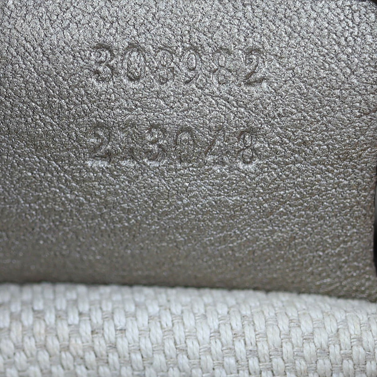 Gucci Soho Chain Shoulder Bag Medium Date Code