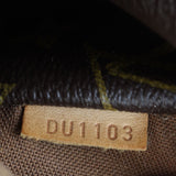 Louis Vuitton Totally PM Monogram