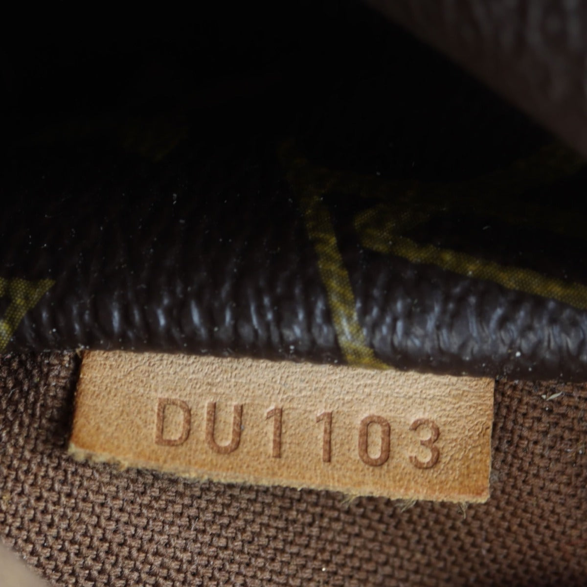 Louis Vuitton Totally PM Monogram