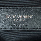 Saint Laurent Loulou Puffer Small
