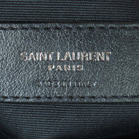Saint Laurent Loulou Puffer Small
