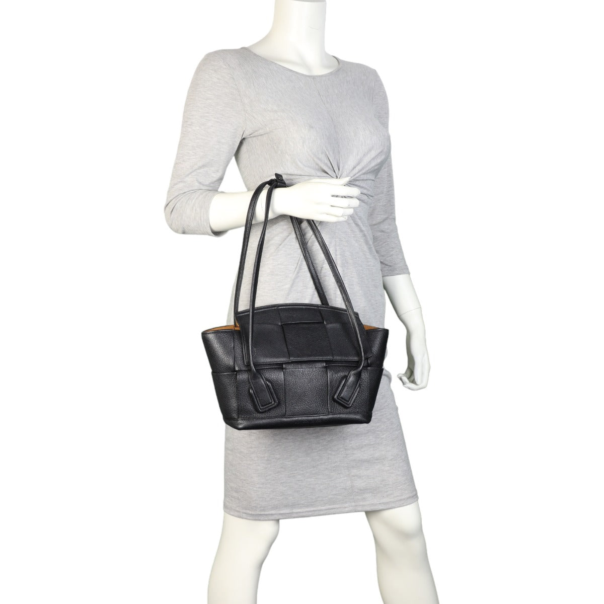 Bottega Veneta Arco Tote Small