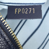 Louis Vuitton OnTheGo MM Monogram Raffia Giant Date Code