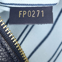 Louis Vuitton OnTheGo MM Monogram Raffia Giant Date Code