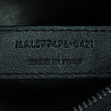 Saint Laurent Loulou Puffer Small