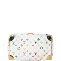 Louis Vuitton Speedy 30 Monogram Multicolore