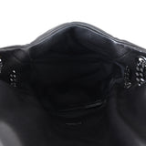 Saint Laurent Loulou Puffer Small