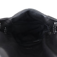 Saint Laurent Loulou Puffer Small