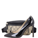 Gucci GG Supreme Eden Belt Bag