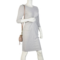 Gucci GG Marmont Mini Camera Bag