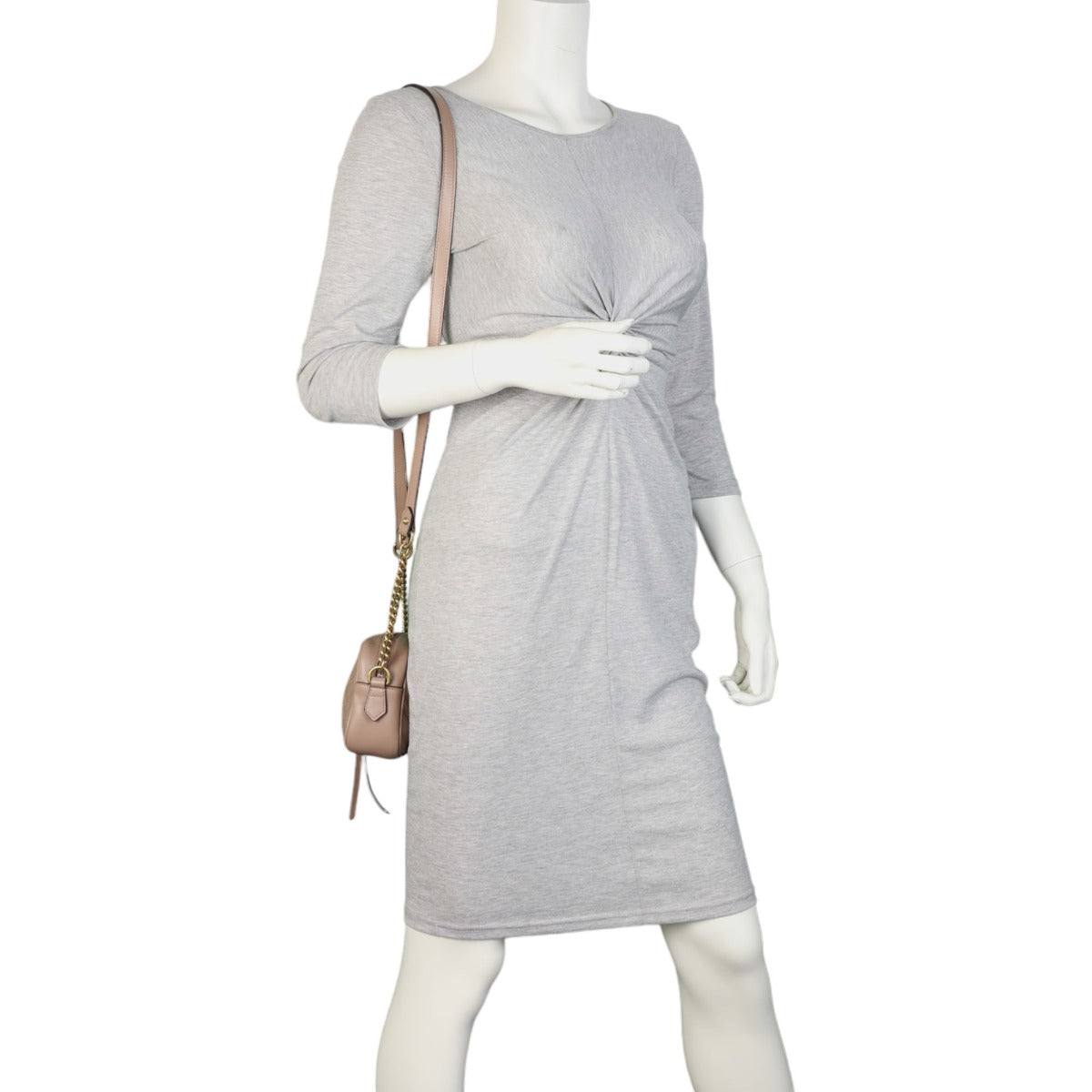 Gucci GG Marmont Mini Camera Bag