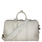 Gucci GG Embossed Duffle Bag