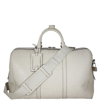 Gucci GG Embossed Duffle Bag