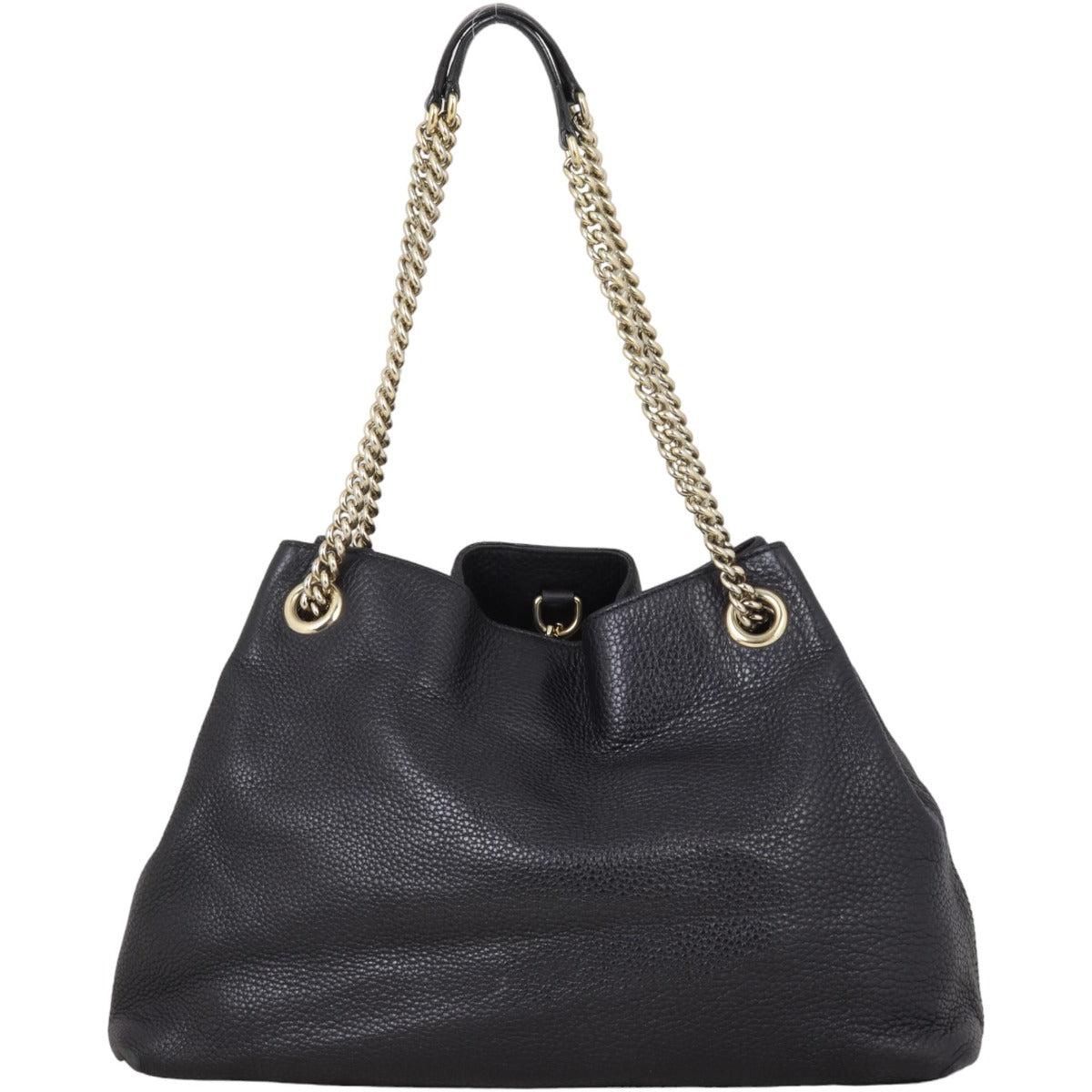 Gucci Soho Chain Shoulder Bag Medium