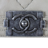 Chanel Boy Small Hardware