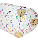 Louis Vuitton Speedy 30 Monogram Multicolore