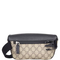 Gucci GG Supreme Eden Belt Bag