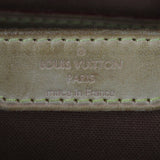 Louis Vuitton Palermo GM Monogram Interior Stamp