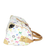 Louis Vuitton Speedy 30 Monogram Multicolore