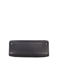 Chanel Vintage Pocket Zip Tote