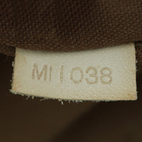 Louis Vuitton Palermo GM Monogram Date Code