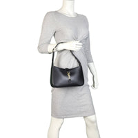 Saint Laurent Le 5 a 7 Hobo