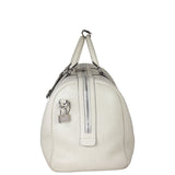 Gucci GG Embossed Duffle Bag