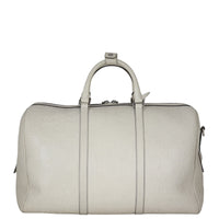Gucci GG Embossed Duffle Bag