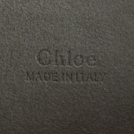 Chloe Faye Medium Interior Stamp