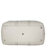 Gucci GG Embossed Duffle Bag