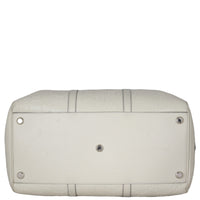 Gucci GG Embossed Duffle Bag