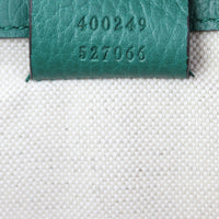 Gucci Dionysus Small Leather Shoulder Bag Date Code