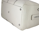 Gucci GG Embossed Duffle Bag