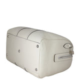 Gucci GG Embossed Duffle Bag