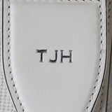 Gucci GG Embossed Duffle Bag