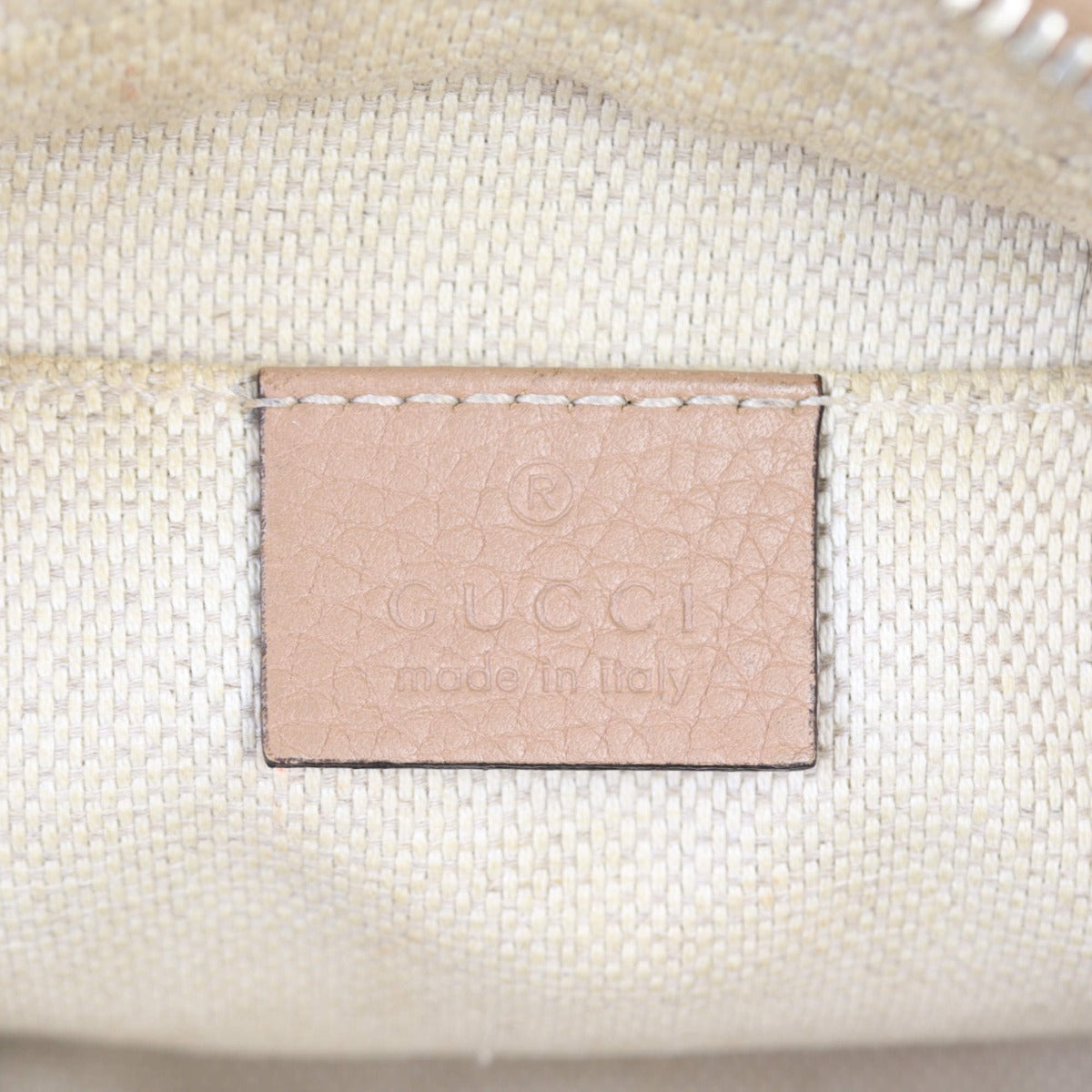 Gucci Soho Disco Small