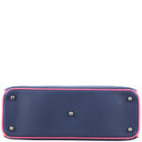 Diorissimo Tricolour Tote Medium Base